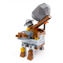 Incarca imaginea in Galerie, LEGO® 41558 ReGenerat eManual: Mixels - Mixadel