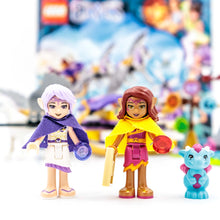 Incarca imaginea in Galerie, LEGO® 41077 ReGenerat: Elves - Sania Pegas a Airei