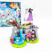 Incarca imaginea in Galerie, LEGO® 41077 ReGenerat: Elves - Sania Pegas a Airei