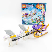 Incarca imaginea in Galerie, LEGO® 41077 ReGenerat: Elves - Sania Pegas a Airei