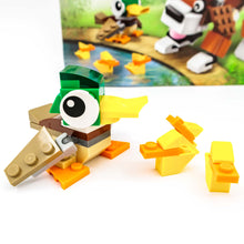 Incarca imaginea in Galerie, LEGO® 31044 ReGenerat: Creator - Animale din parc
