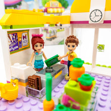 Incarca imaginea in Galerie, LEGO® 41118 ReGenerat: Friends - Supermarketul Heartlake