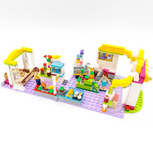 Incarca imaginea in Galerie, LEGO® 41118 ReGenerat: Friends - Supermarketul Heartlake