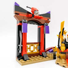 Incarca imaginea in Galerie, LEGO® 70651 ReGenerat: Ninjago™ - Confruntarea din sala tronului (Throne room showdown)