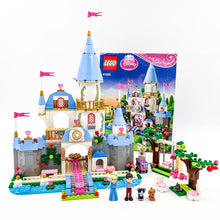 Incarca imaginea in Galerie, LEGO® 41055 ReGenerat: Disney™ - Castelul romantic al Cenuşăresei