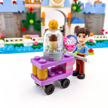Incarca imaginea in Galerie, LEGO® 41055 ReGenerat: Disney™ - Castelul romantic al Cenuşăresei