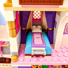 Incarca imaginea in Galerie, LEGO® 41055 ReGenerat: Disney™ - Castelul romantic al Cenuşăresei