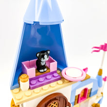 Incarca imaginea in Galerie, LEGO® 41055 ReGenerat: Disney™ - Castelul romantic al Cenuşăresei