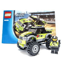 Incarca imaginea in Galerie, LEGO® 60055 ReGenerat: City - Camion gigant