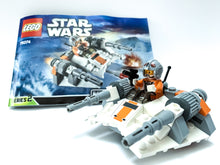 Incarca imaginea in Galerie, LEGO® 75074 ReGenerat Premium: Star Wars™ - Snowspeeder