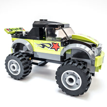 Incarca imaginea in Galerie, LEGO® 60055 ReGenerat: City - Camion gigant