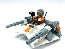 Incarca imaginea in Galerie, LEGO® 75074 ReGenerat Premium: Star Wars™ - Snowspeeder