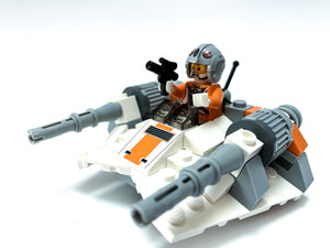 LEGO® 75074 ReGenerat Premium: Star Wars™ - Snowspeeder