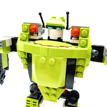 Incarca imaginea in Galerie, LEGO® 31007 ReGenerat Premium: Creator - Robot care se transforma