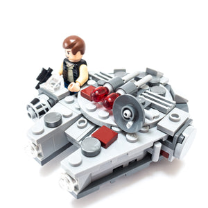 LEGO® 75030 ReGenerat Premium: Star Wars™ - Millennium Falcon