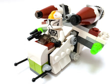Incarca imaginea in Galerie, LEGO® 75076 ReGenerat Premium: Star Wars™ - Republic Gunship