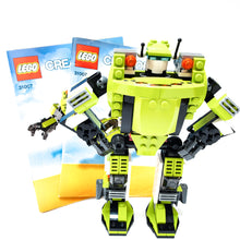 Incarca imaginea in Galerie, LEGO® 31007 ReGenerat Premium: Creator - Robot care se transforma