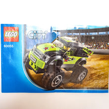 Incarca imaginea in Galerie, LEGO® 60055 ReGenerat: City - Camion gigant