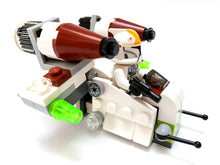 Incarca imaginea in Galerie, LEGO® 75076 ReGenerat Premium: Star Wars™ - Republic Gunship