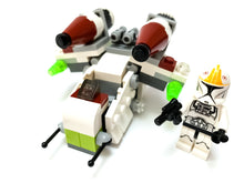 Incarca imaginea in Galerie, LEGO® 75076 ReGenerat Premium: Star Wars™ - Republic Gunship