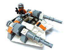 Incarca imaginea in Galerie, LEGO® 75074 ReGenerat Premium: Star Wars™ - Snowspeeder